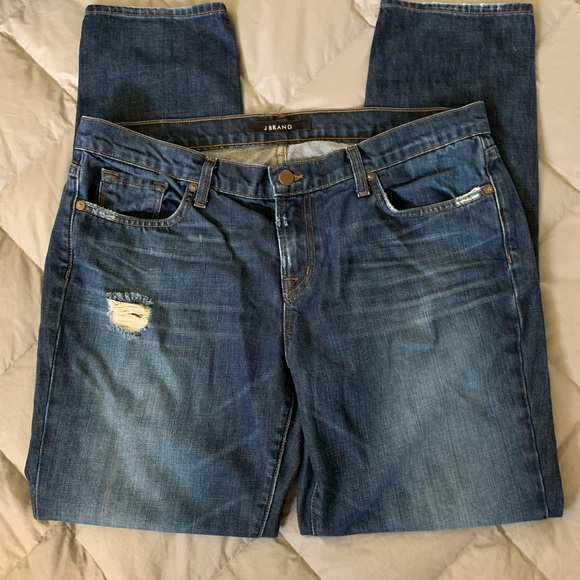 J Brand Aidan Jeans - Picture 1 of 11